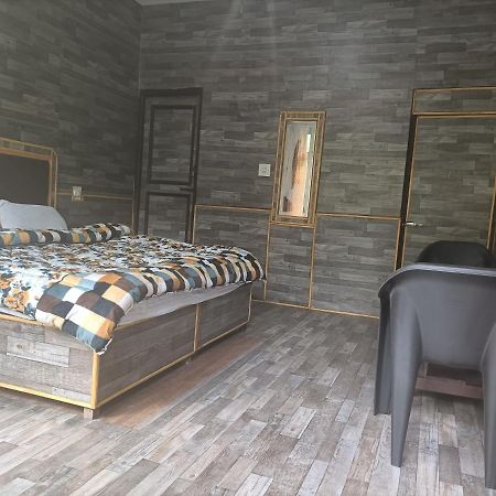 Hotel Pine Spring Dharamshala Exterior photo