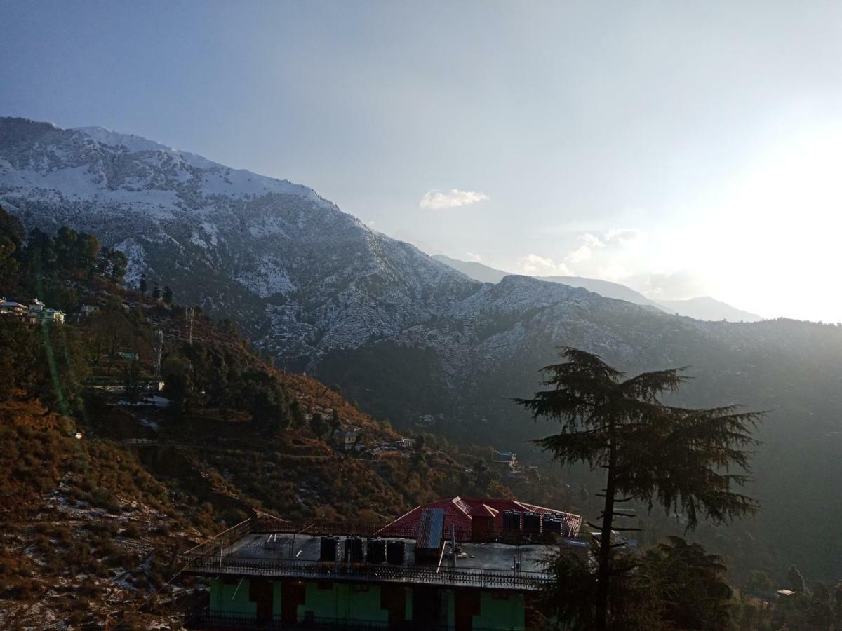 Hotel Pine Spring Dharamshala Exterior photo